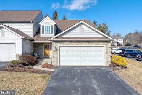Gantz, MOUNT JOY, PA 17552