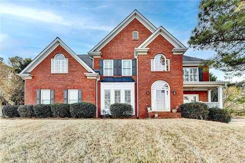 Tribble Walk, LAWRENCEVILLE, GA 30045