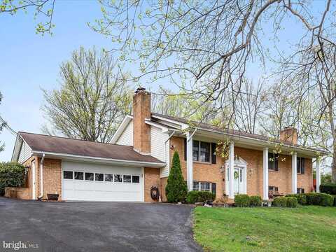 Sterrett, CLEAR BROOK, VA 22624