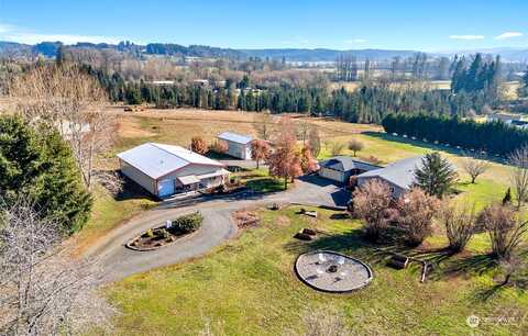 Stearns, CHEHALIS, WA 98532