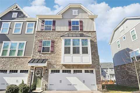 Olivia, PITTSBURGH, PA 15237