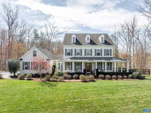 Farringdon, KESWICK, VA 22947