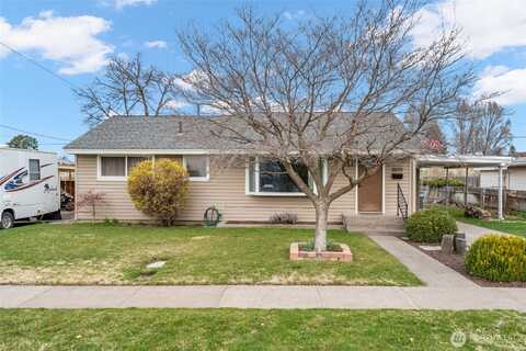 Lark, WALLA WALLA, WA 99362