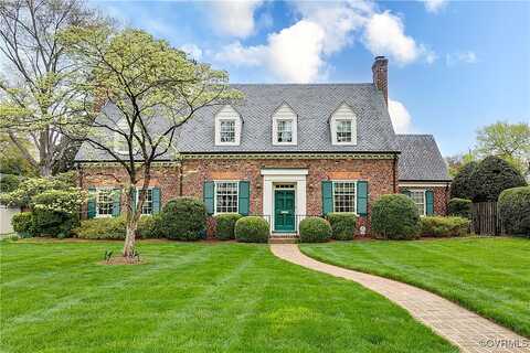 Queen Charlotte, RICHMOND, VA 23221