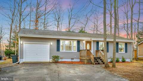 Limestone, LOCUST GROVE, VA 22508