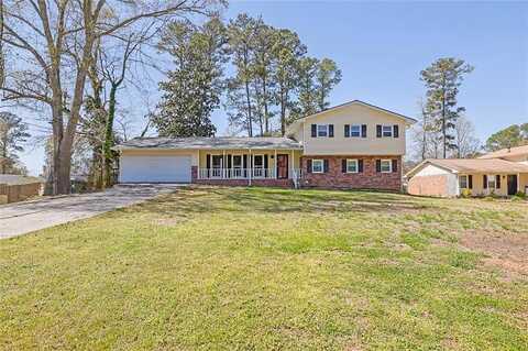 Khyber, SNELLVILLE, GA 30039