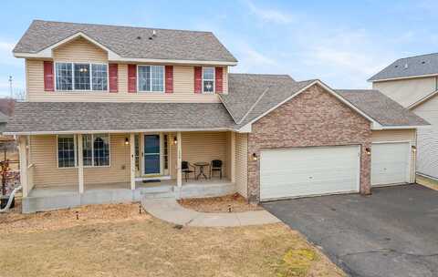 Winkler, COLOGNE, MN 55322