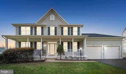 Lawnhill, LEESBURG, VA 20175