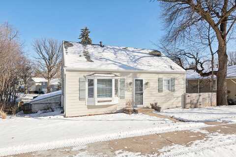 Commerce, MOUND, MN 55364