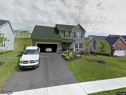 Dantry, CANONSBURG, PA 15317