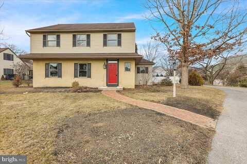Linden, MANHEIM, PA 17545