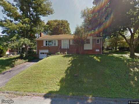Burnley, STAUNTON, VA 24401