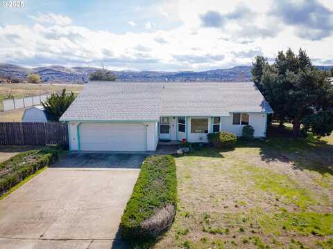 3Rd, DALLESPORT, WA 98617