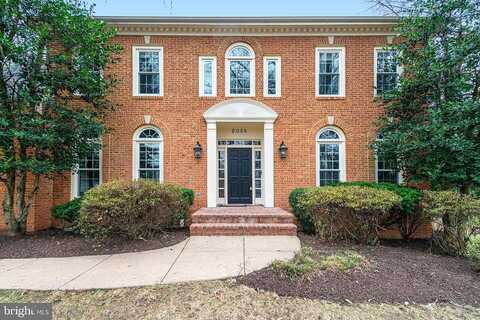Hillside, FALLS CHURCH, VA 22043