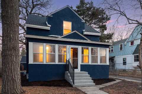 4Th, MINNEAPOLIS, MN 55405