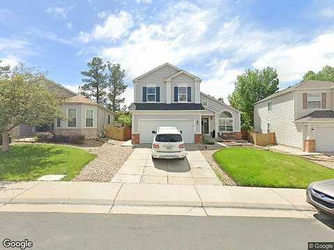 Willowbend, PARKER, CO 80138