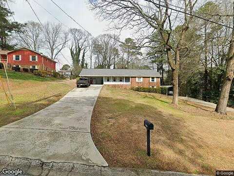 Windsor, SNELLVILLE, GA 30078