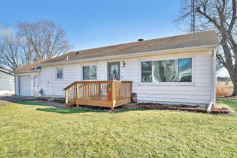 3Rd, MORRISTOWN, MN 55052