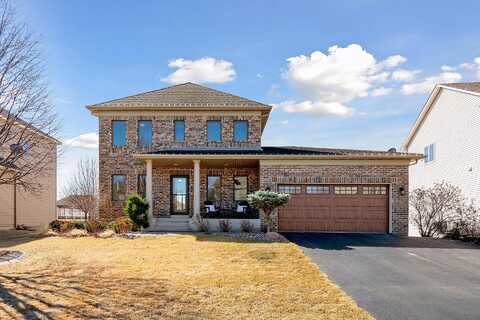Cobblestone, COLOGNE, MN 55322