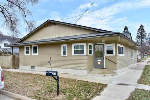 Elm, LA CRESCENT, MN 55947