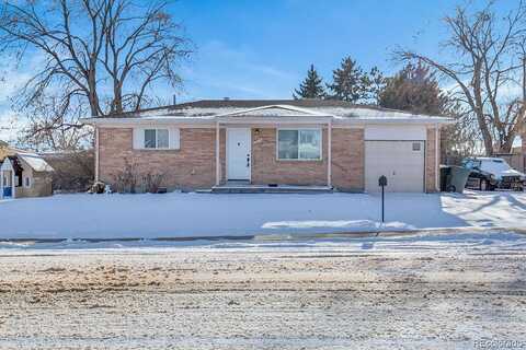Truda, NORTHGLENN, CO 80233