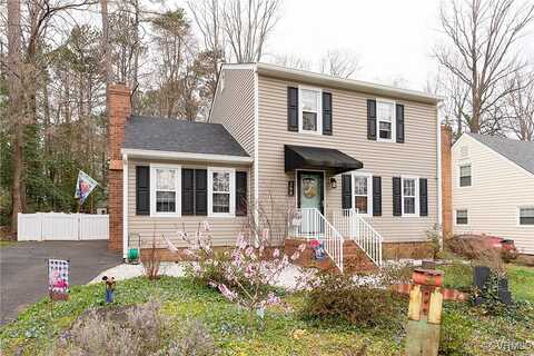 Reams, NORTH CHESTERFIELD, VA 23236