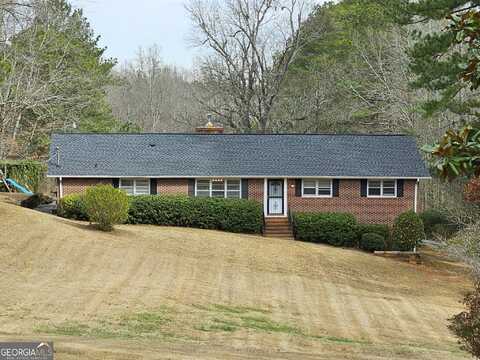 Patterson, FRANKLIN, GA 30217