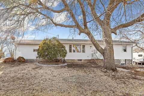 Bloomer, MORRISTOWN, MN 55052