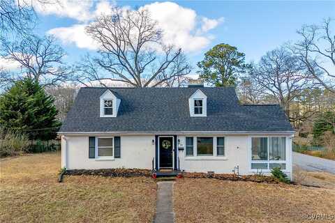 Longstreet, HENRICO, VA 23075