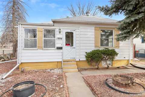 Macon, AURORA, CO 80010