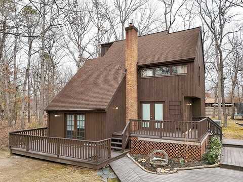 Forest Springs, STUARTS DRAFT, VA 24477
