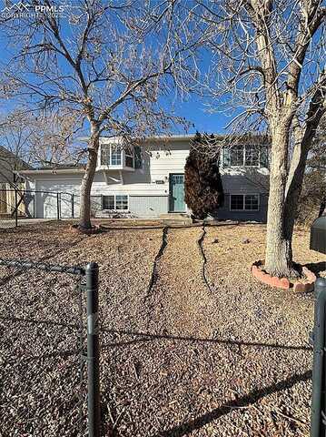 Chamberlin, COLORADO SPRINGS, CO 80906
