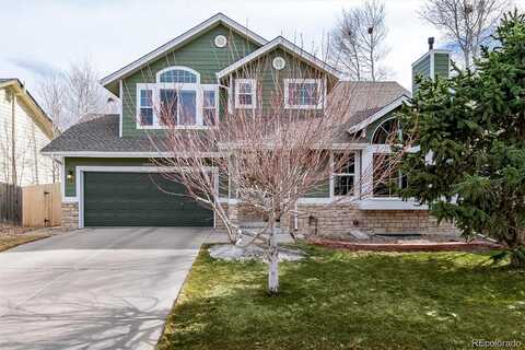 Clear Creek, PARKER, CO 80134