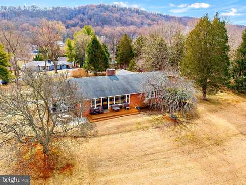Old Browntown, FRONT ROYAL, VA 22630