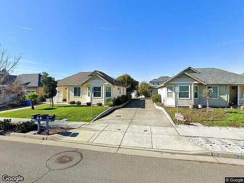 Bay Meadow, SANTA ROSA, CA 95403