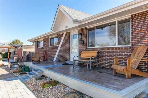 Jolene, DENVER, CO 80229