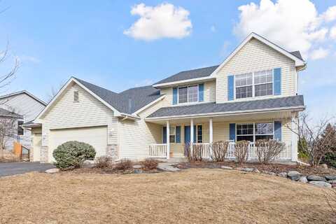 Moccasin, WACONIA, MN 55387