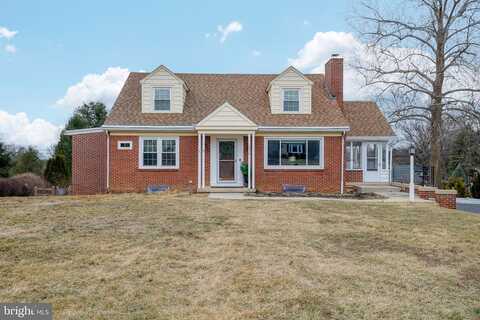 Park, LANCASTER, PA 17601