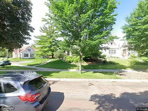 Saint Anthony, MINNEAPOLIS, MN 55418