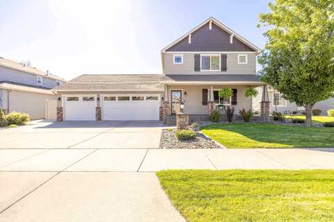 Clover, SPOKANE VALLEY, WA 99016