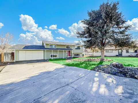 Quail, WEST RICHLAND, WA 99353