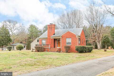 Partlow, BEAVERDAM, VA 23015
