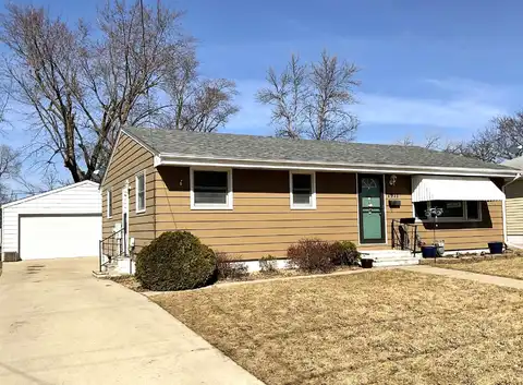 4Th, AUSTIN, MN 55912