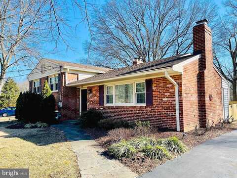 Courtland, ALEXANDRIA, VA 22306
