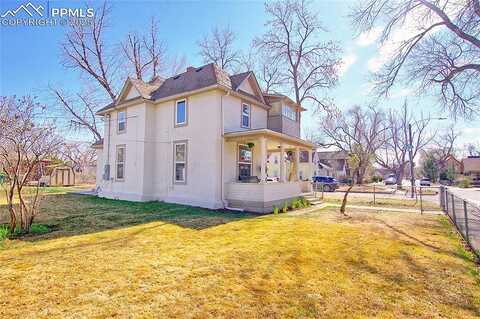 Cucharras, COLORADO SPRINGS, CO 80904