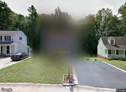 Celia, NORTH CHESTERFIELD, VA 23236