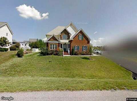 Oxford, FISHERSVILLE, VA 22939