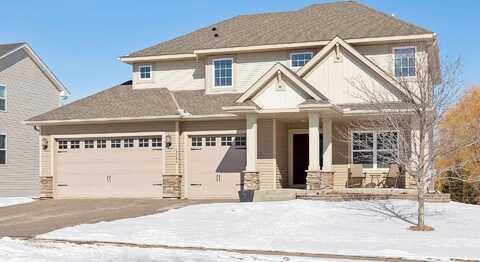 62Nd, MAPLE GROVE, MN 55311