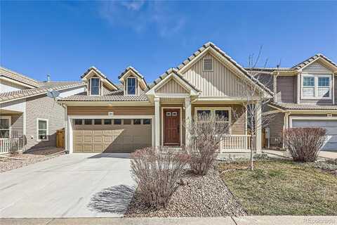 Hogan, CASTLE ROCK, CO 80109