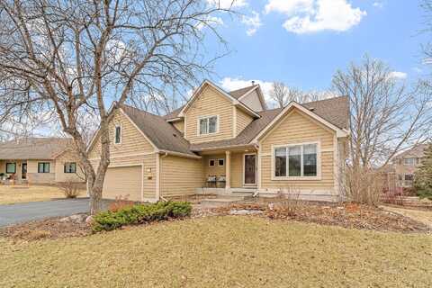 Yarborough, MAPLE GROVE, MN 55311
